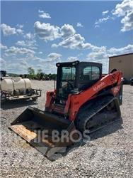 Kubota SVL97-2 Мини-погрузчики