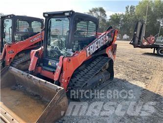 Kubota SVL97-2 Мини-погрузчики