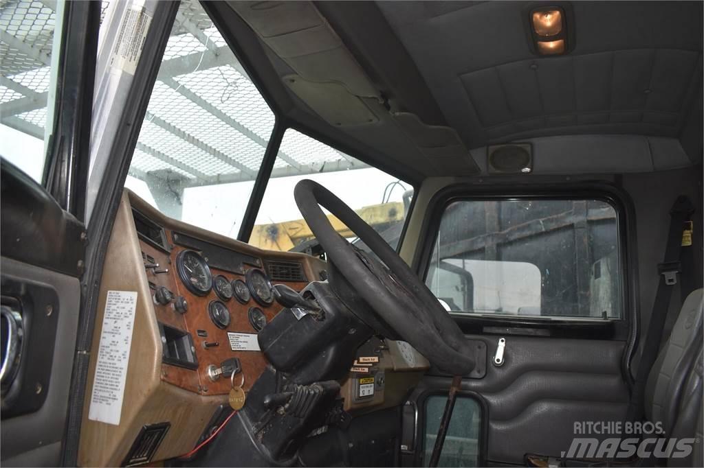 Lift-All LOM55-2MS Автовышки