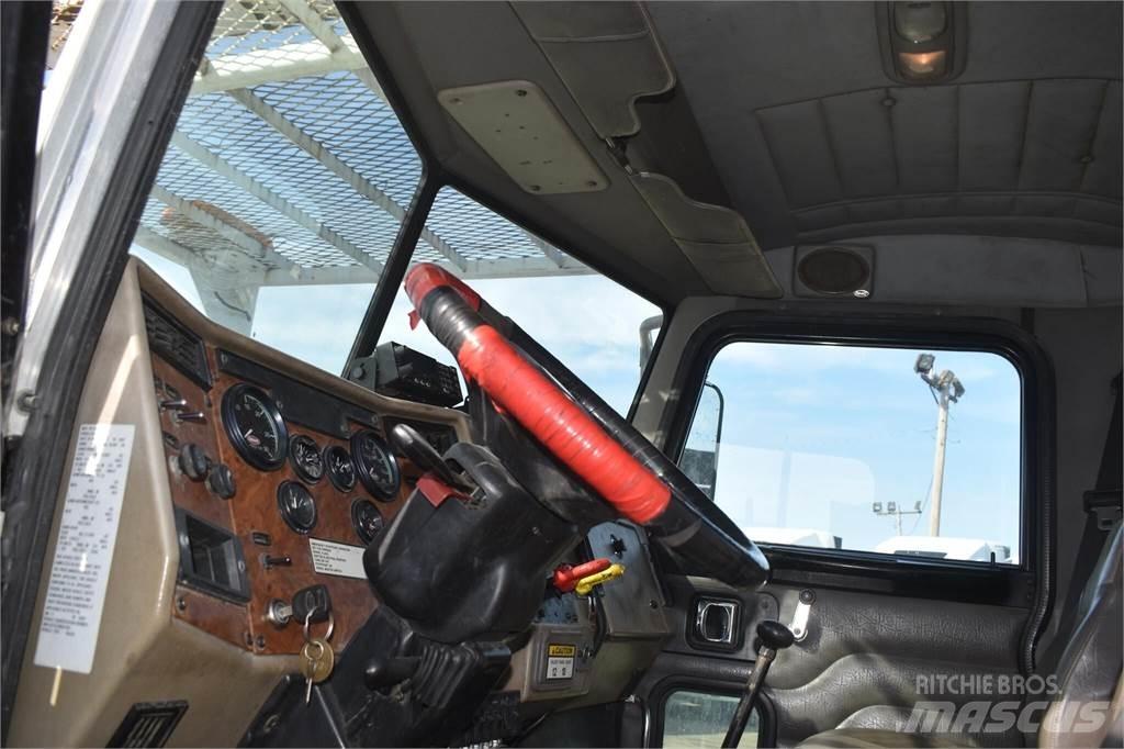 Lift-All LOM55-2MS Автовышки