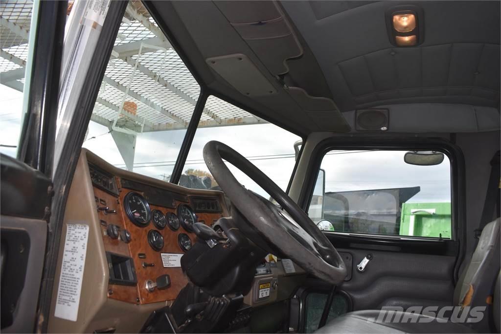 Lift-All LOM55-2MS Автовышки