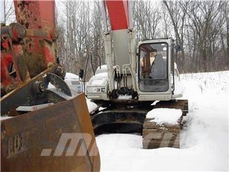 Link-Belt 460 LX Гусеничные экскаваторы