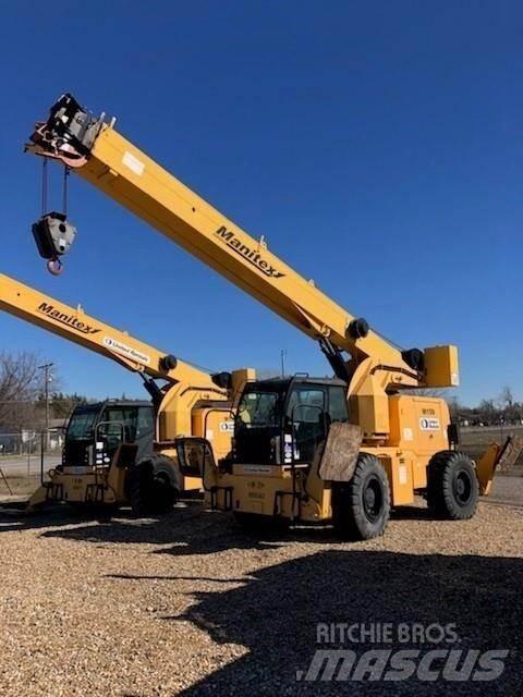 Manitex M150 Автокраны вездеходы