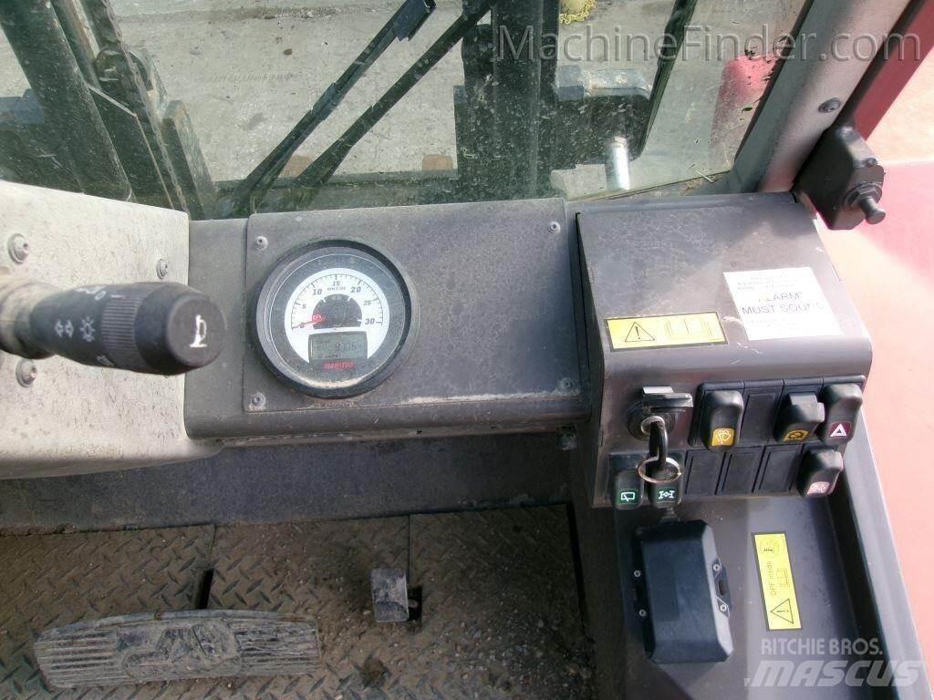 Manitou M30.4 Внедорожные погрузчики