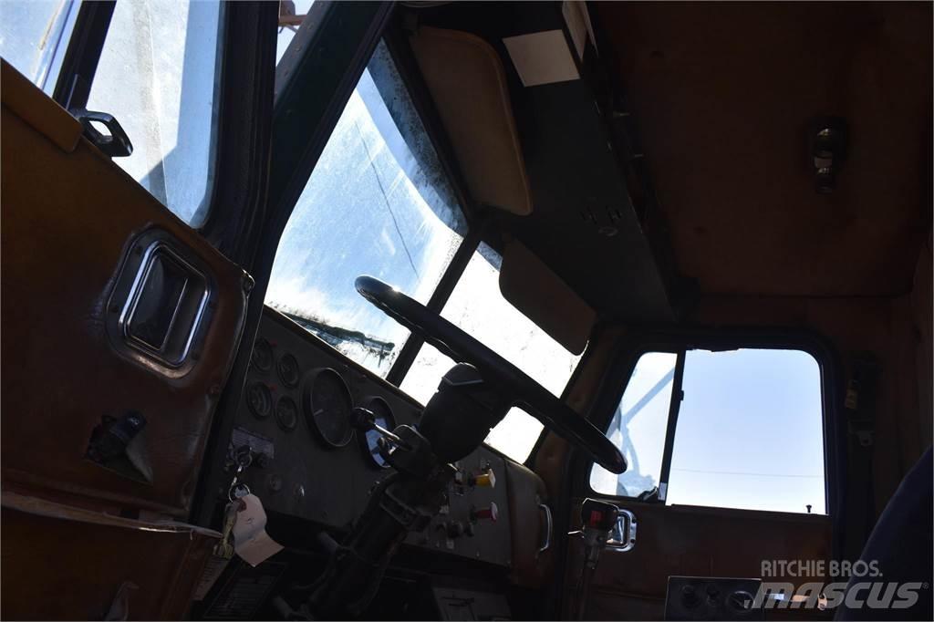  MARMON 330 Автомобильные краны