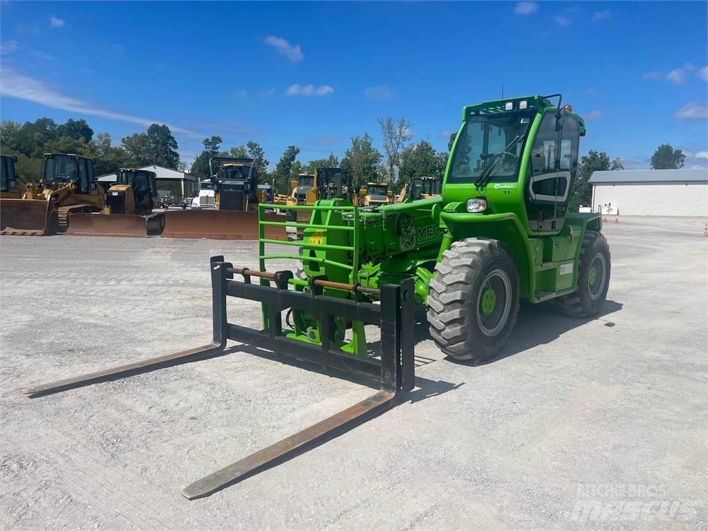 Merlo P50.18HM Телескопические погрузчики