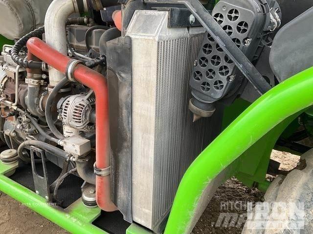 Merlo P65.14HM Телескопические погрузчики
