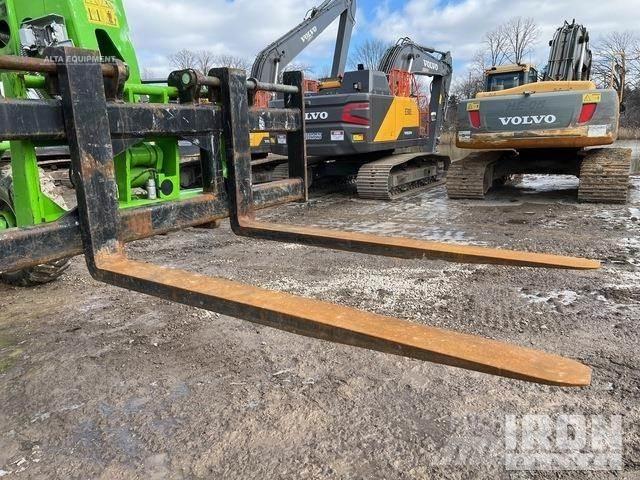Merlo P65.14HM Телескопические погрузчики