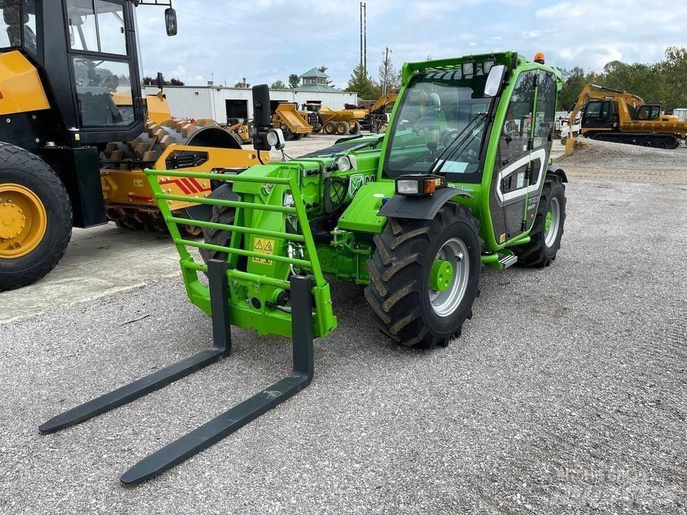 Merlo TF30.9 Телескопические погрузчики