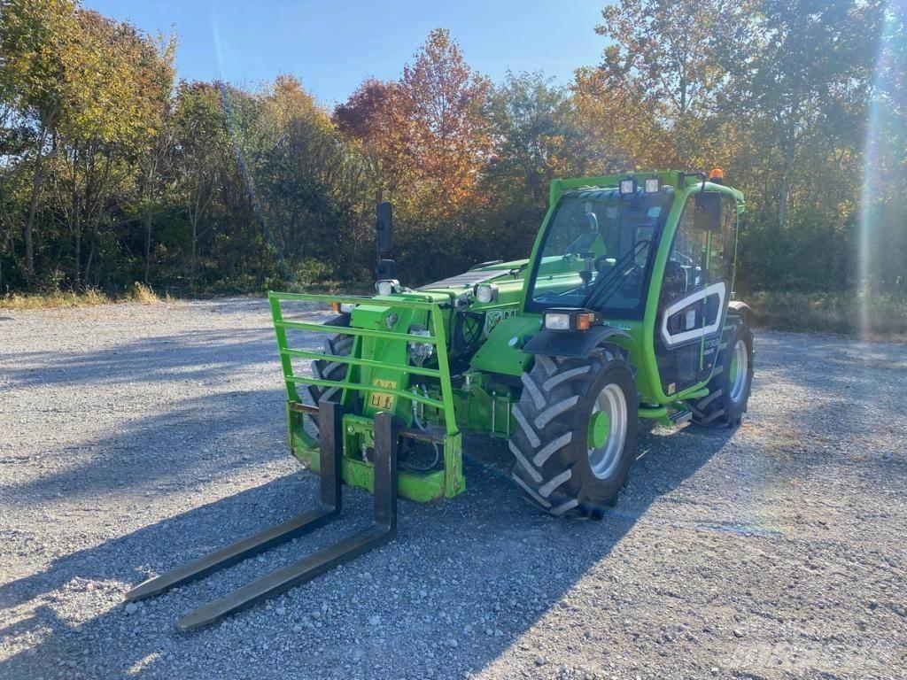 Merlo TF30.9 Телескопические погрузчики