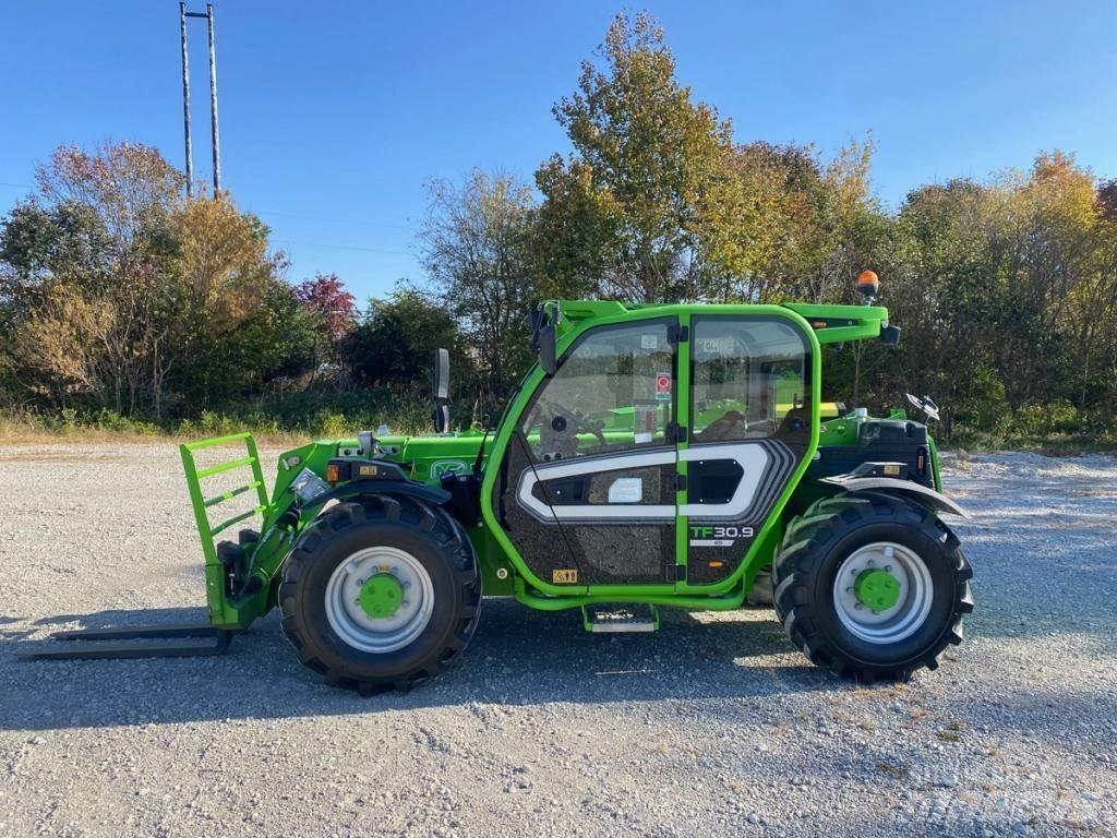 Merlo TF30.9 Телескопические погрузчики