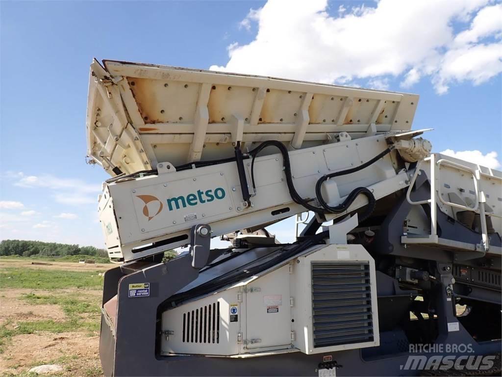 Metso ST272 Сортировочные установки