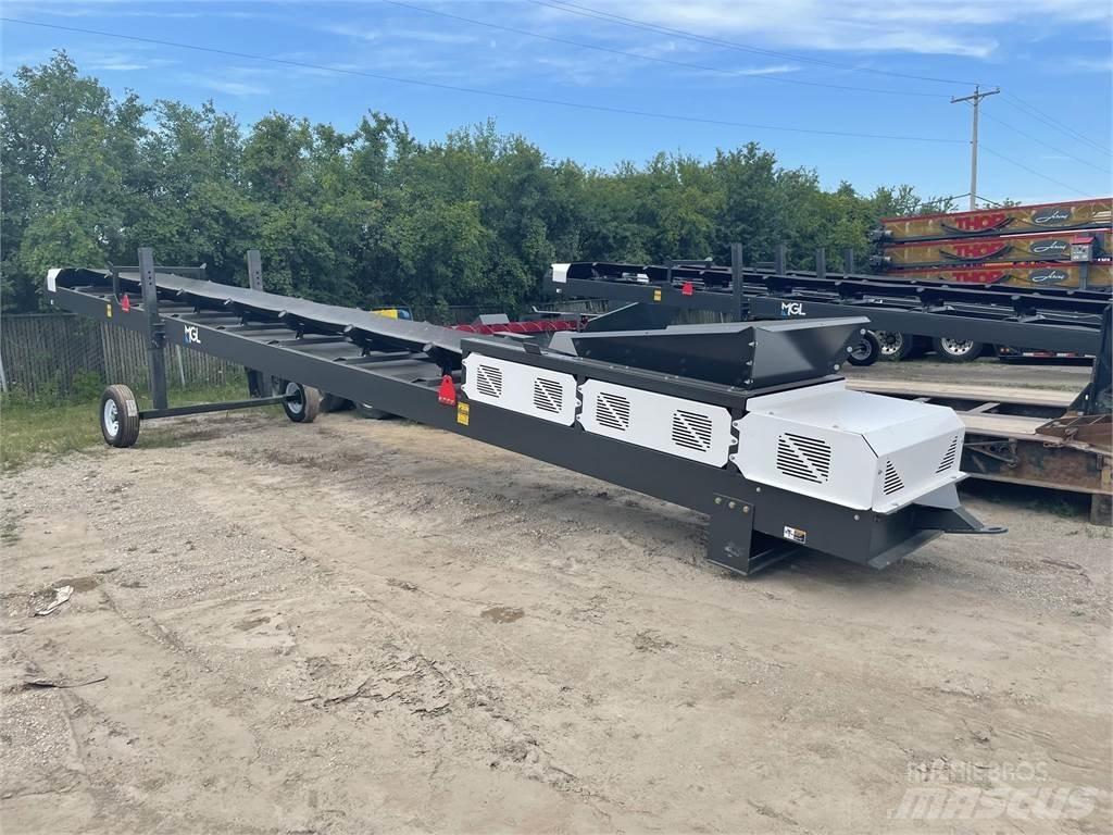  MGL 36X45 Конвейеры