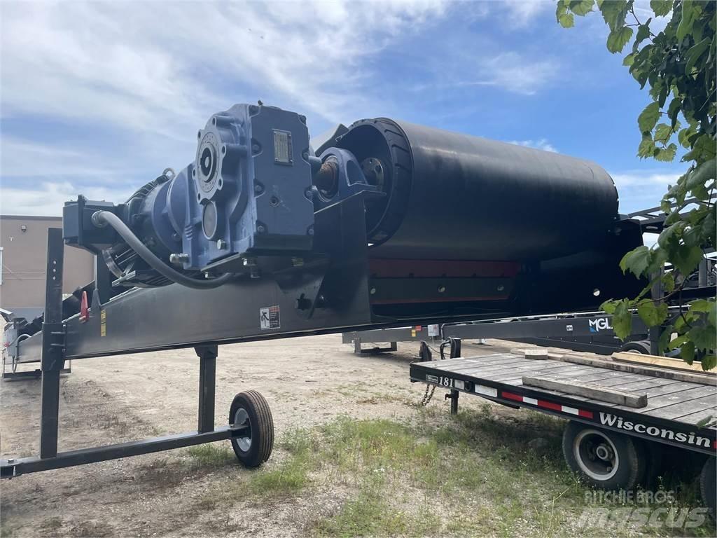  MGL 36X45 Конвейеры