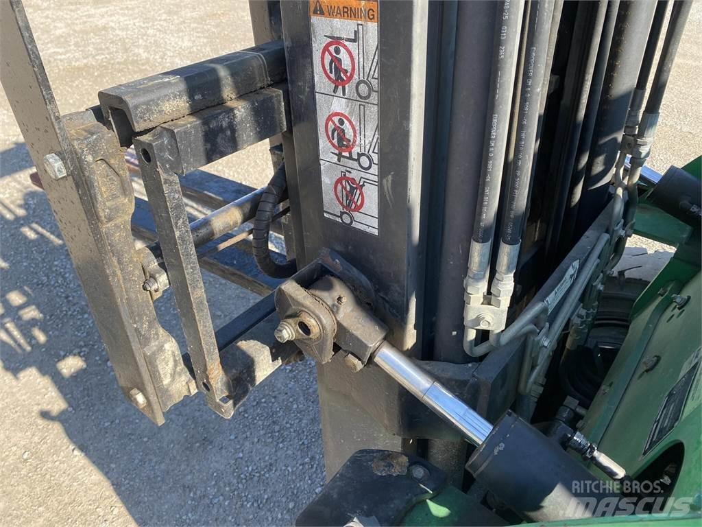 Mitsubishi FG25N Другие складские механизмы