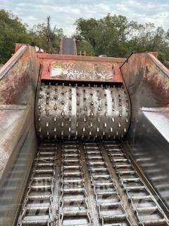 Morbark 6400XT Дробилки древесины