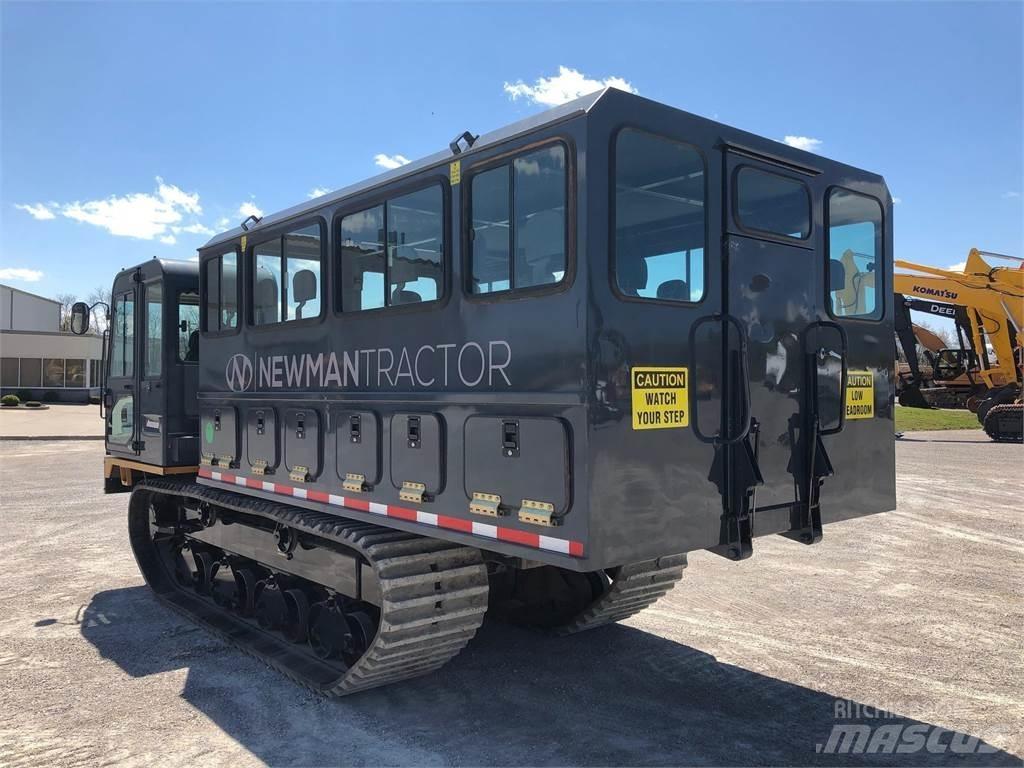 Morooka MST1500VD Гусеничные самосвалы