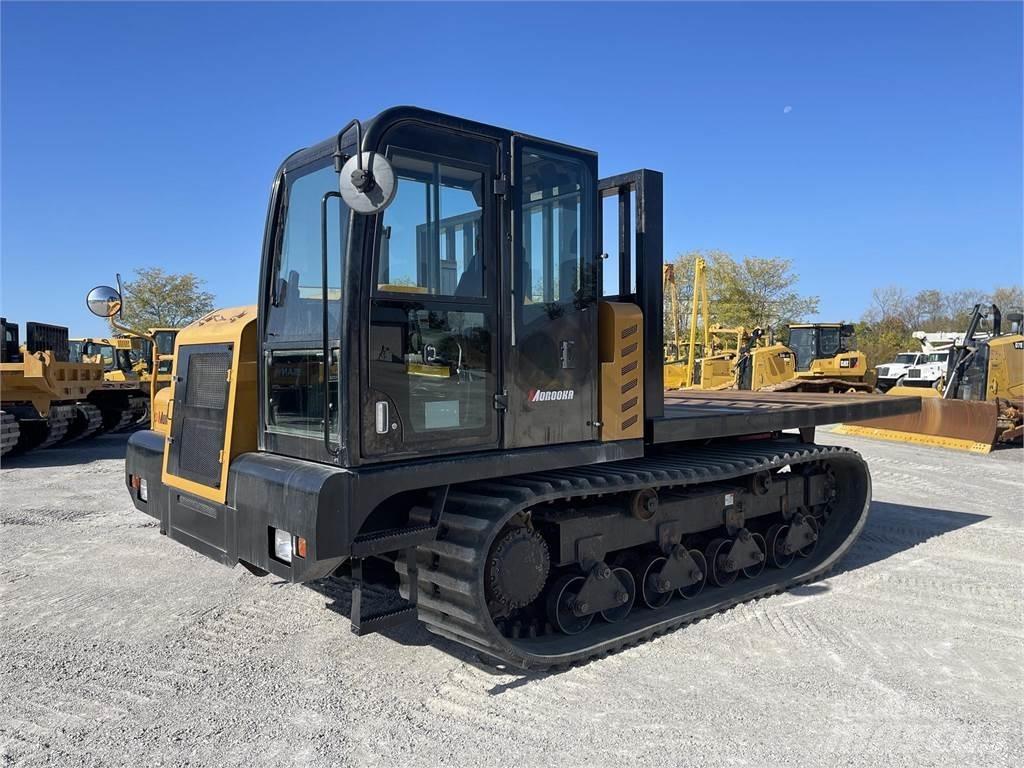 Morooka MST2200VD Гусеничные самосвалы