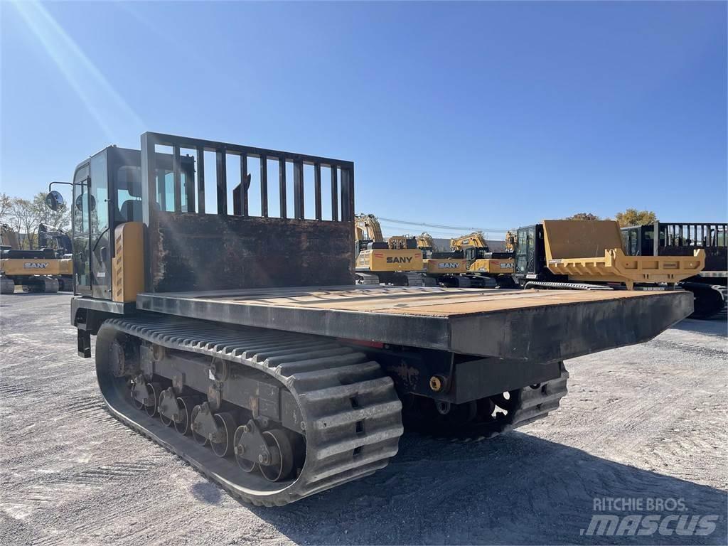 Morooka MST2200VD Гусеничные самосвалы