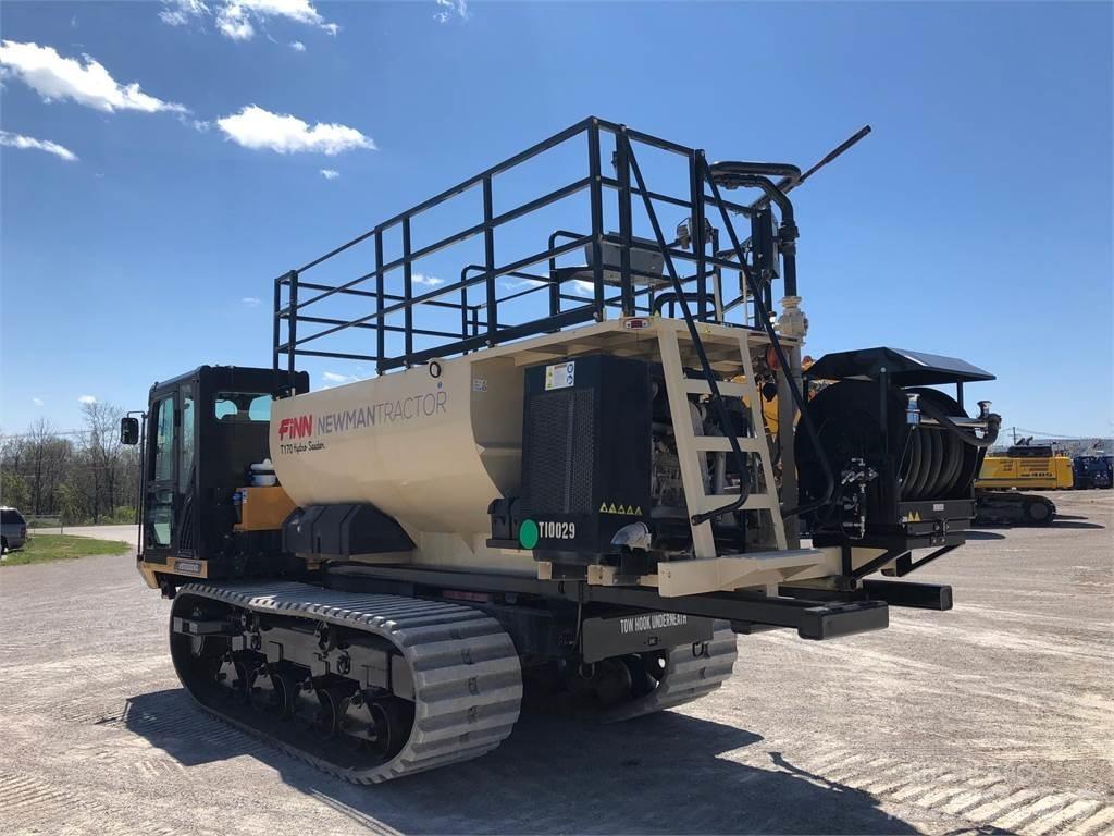 Morooka MST2200VD Гусеничные самосвалы