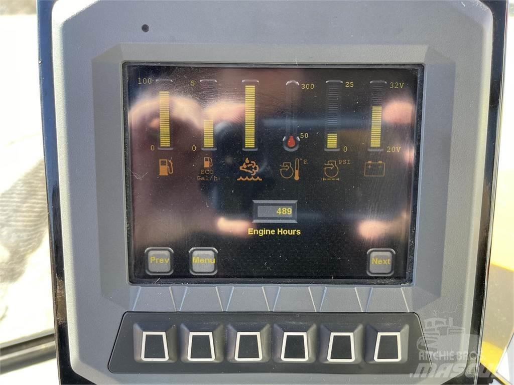 Morooka MST2200VD Гусеничные самосвалы