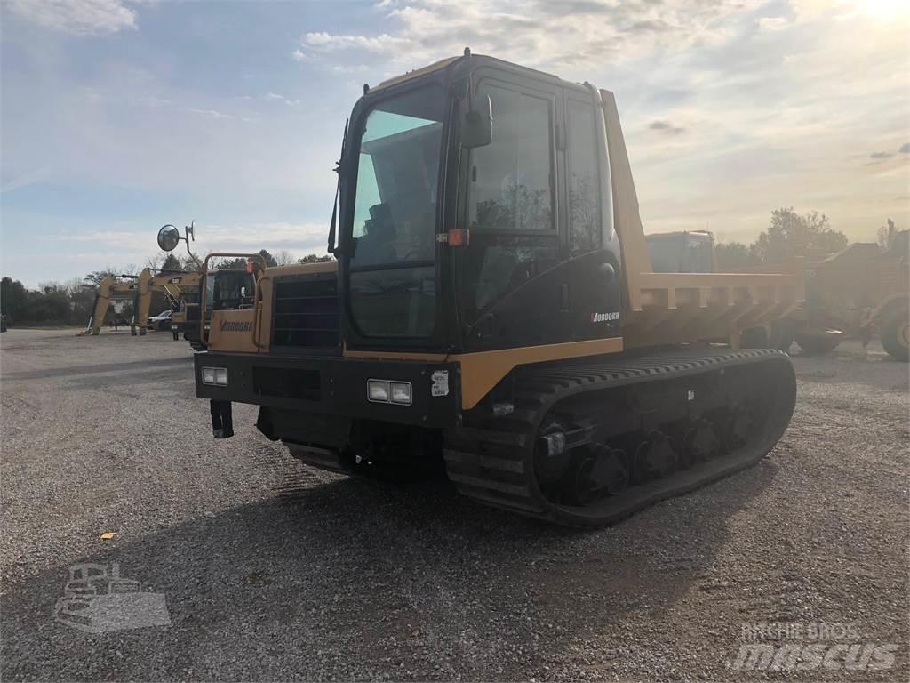 Morooka MST2200VD Гусеничные самосвалы