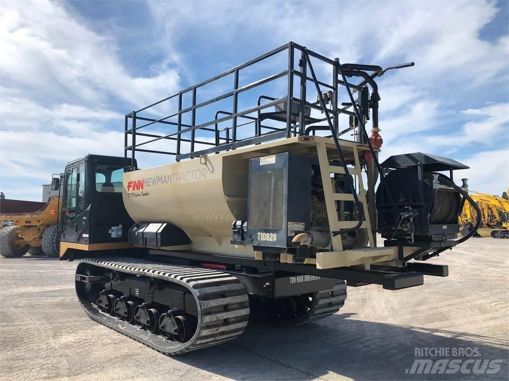 Morooka MST2200VD Гусеничные самосвалы