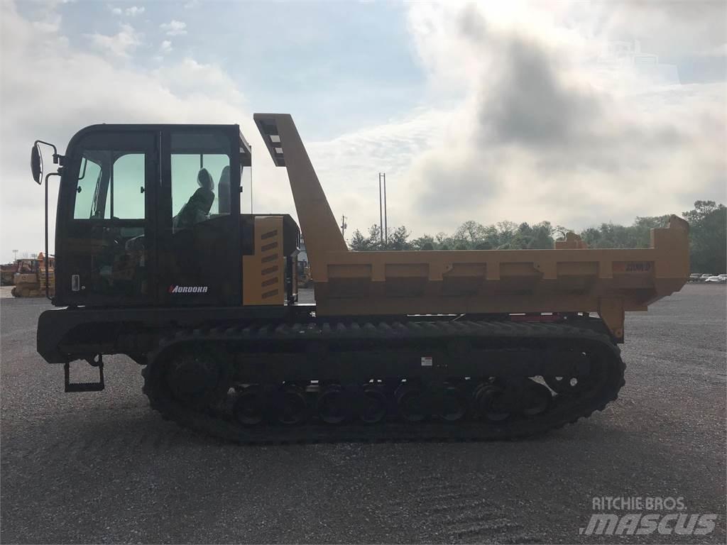 Morooka MST2200VD Гусеничные самосвалы