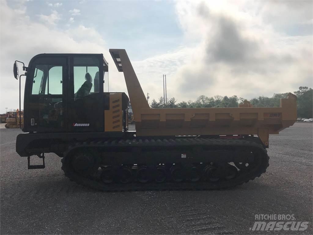 Morooka MST2200VD Гусеничные самосвалы