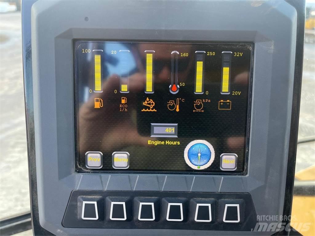 Morooka MST2200VDR Гусеничные самосвалы