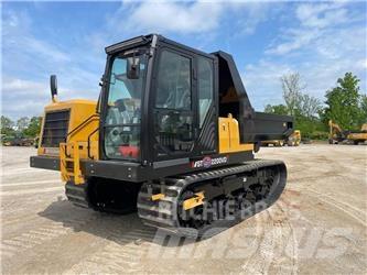 Morooka MST2200VDR Гусеничные самосвалы