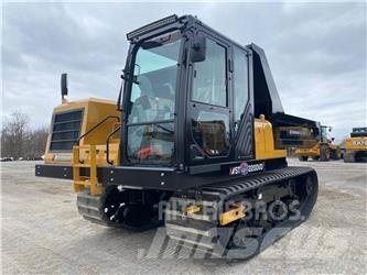 Morooka MST2200VDR Гусеничные самосвалы