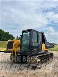 Morooka MST2200VDR Гусеничные самосвалы