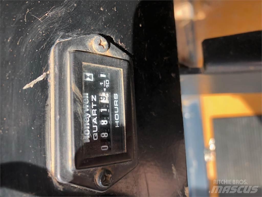 Morooka MST800VD Гусеничные самосвалы