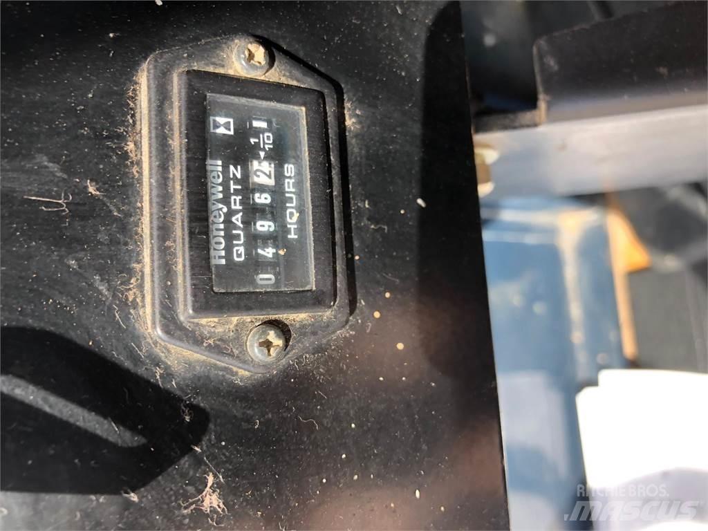 Morooka MST800VD Гусеничные самосвалы