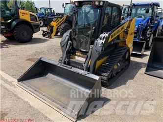 New Holland C327 Мини-погрузчики