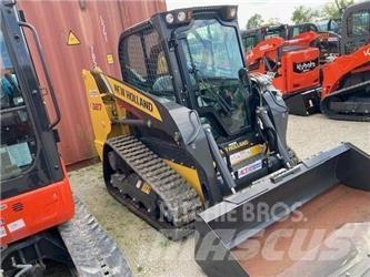 New Holland C327 Мини-погрузчики