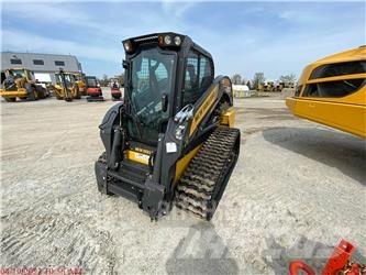 New Holland C332 Мини-погрузчики