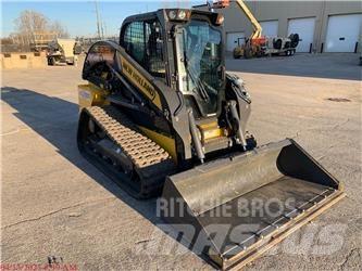 New Holland C332 Мини-погрузчики