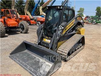 New Holland C332 Мини-погрузчики