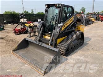 New Holland C332 Мини-погрузчики