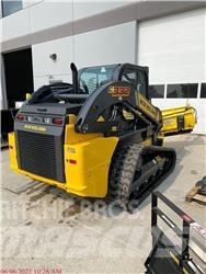 New Holland C332 Мини-погрузчики