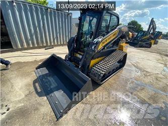 New Holland C332 Мини-погрузчики