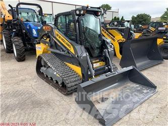 New Holland C332 Мини-погрузчики