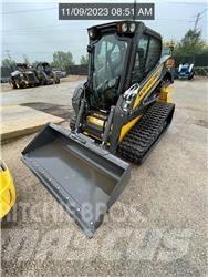 New Holland C332 Мини-погрузчики