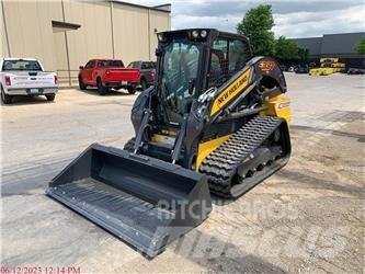 New Holland C337 Мини-погрузчики