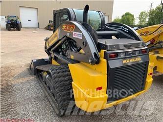 New Holland C337 Мини-погрузчики