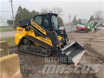 New Holland C362 Мини-погрузчики