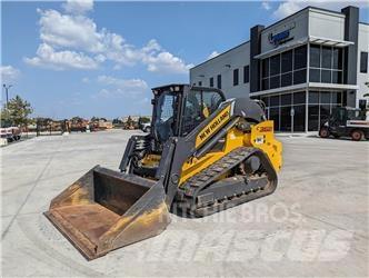 New Holland C362 Мини-погрузчики