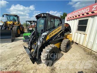 New Holland L328 Мини-погрузчики